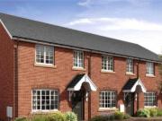 Leigh Sinton, Malvern, 3 Bedroom Terraced