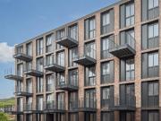 Leigh Street, High Wycombe HP11, 2 bed flat to rent,...