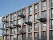 Leigh Street, High Wycombe, Studio Apartment For