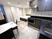 Leigh Street, Kings Cross WC1H, 1 bed flat to rent,...