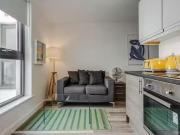 Leigh Street, Liverpool