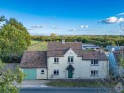 Leigh, Swindon, 4 Bedroom Detached