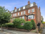 Leigham Avenue, London, 2 Bedroom Apartment