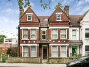 Leigham Vale, London