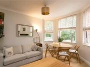 Leigham Vale, London SW16 1 bed apartment for sale £280,000