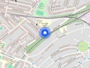 Leigham Vale, London, SW16