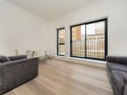 Leighton Road, London NW5, 1 bed flat to rent, £2,249...
