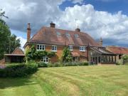 Leighton Road, Stoke Hammond, 5 Bedroom Detached