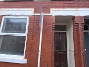 Leighton Street, Manchester M40, 3 bed terraced house to...