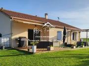 Leigné les Bois 86450 Achat / Vente maison 2 pièces t2