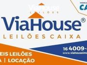 Leilão Caixa: Casa no Condomínio Village La Montagne em...