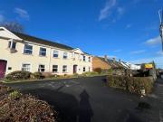 Leinster Lodge, Maynooth, Co. Kildare Ray Cooke...