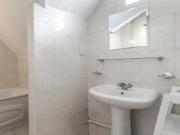 Leinster Mansions, Bracknell Gardens, London, NW3 7ED,...