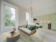 Leinster Square, London, W2