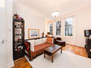 Leinster Square, London, W2 flat to rent