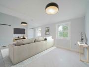 Leinster Square, W2, London