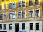 LEIPZIG ALT LINDENAU * 2 ZIMMER WOHNUNG mit BALKON im...