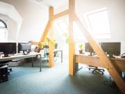 Leipzig CoWorking / Meeting / Dependance