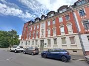 Leipzig Großzügige DG Maisonette mit Südbalkon,...