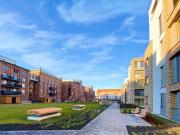 Leipzig, Heeresbäckerei Haus 03 Fehmarner Straße 12