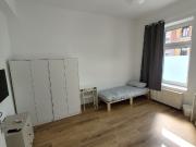 Leipzig Living Gmbh Bright furnished studio in Leipzig,...