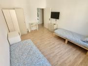Leipzig Living Gmbh Furnished apartment in Leipzig,...