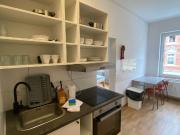 Leipzig Living Gmbh Furnished flat in Leipzig, Leipzig...