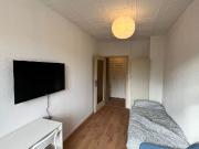 Leipzig Living Gmbh Pretty furnished studio in Leipzig,...