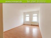 LEIPZIG MÖCKERN + 3 RAUM WOHNUNG 2.OG + VERFÜGBAR AB SOFORT