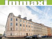 LEIPZIG MÖCKERN + 3 RAUM WOHNUNG + LAMINAT