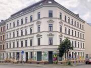 LEIPZIG NEUSCHÖNEFELD * KLEINE 3 ZIMMER WOHNUNG * FRISCH...