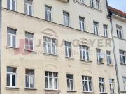 LEIPZIG NEUSCHÖNEFELD * PROVISIONSFREI * 3 ZIMMER...