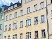LEIPZIG NEUSCHÖNEFELD * PROVISIONSFREI * 3 ZIMMER...