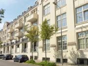 Leipzig, Reudnitz, Oststraße 24 / Schulze Boysen Straße 02