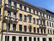 LEIPZIG REUDNITZ * SCHICKE und SEHR HELLE 3 ZIMMER...