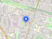 LEIPZIG REUDNITZ * SCHICKE und SEHR HELLE 3 ZIMMER...