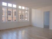 Leipzig, Schleußig, Nonnenstraße 19/19a Veneziaquartier I