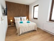 Leipzig Studio Central – quiet, stylish, central,...