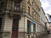 Leipzig Waldstraße 2 Zimmer Wohnung frei ab sofort