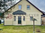 LEIPZIG WIEDERITZSCH * GROSSES GRUNDSTÜCK mit EFH,...