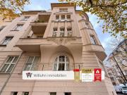 Leipzig Zentrum Nord: Begehrte 2 Zimmer Wohnung I...