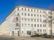 LEIPZIG ZENTRUM NORD * CHAUSSEEHAUS * FRISCH RENOVIERT *...