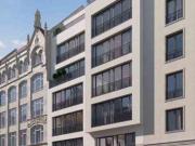 Leipziger Citylage! Parkett Fußbodenheizung Wanne u....