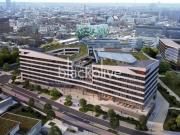 LEIQ | Kaiserlei | 408 m² 5.027 m² | EUR 22,50