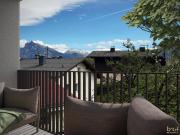 LEISTBAR & in 3 Minuten zum SEE Neubauwohnung mit 3 Zimmer