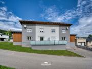 Leistbare Doppelhaushälfte Haus 35A. Wohnen in ruhiger Lage