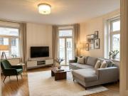 Leistbare Familienwohnung mit kleinem Balkon mitten im...