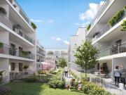 Leistbare Gartenwohnung in Stockerau Alternative zu Wien