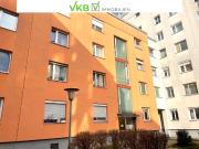 Leistbare Wohnung in Eigentum in Wels: Gemütliche 2...