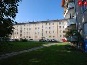 Leistbare Wohnung mit Gestaltungsbedarf in 4040 Urfahr
